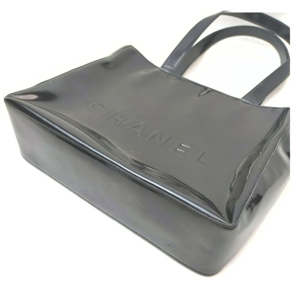 authentic Chanel Hand Bag 840032 - Picture 6 of 15